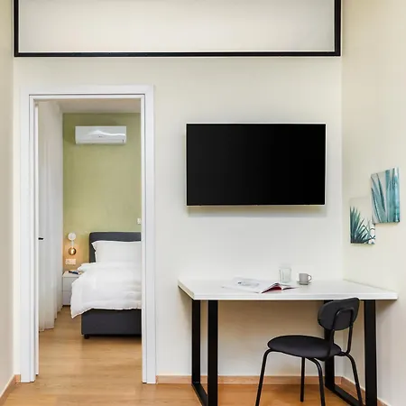 Superfresh By Nest Apartamento Tessalónica