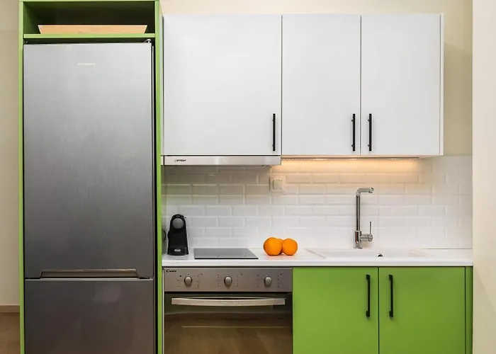 Superfresh By Nest