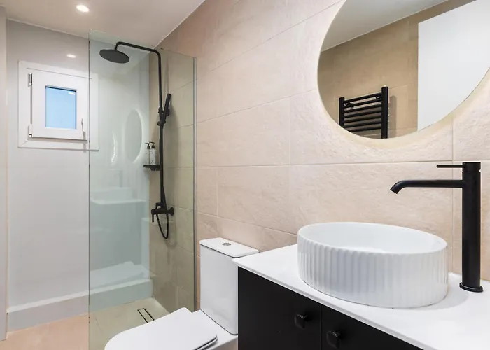 Superfresh By Nest Apartament