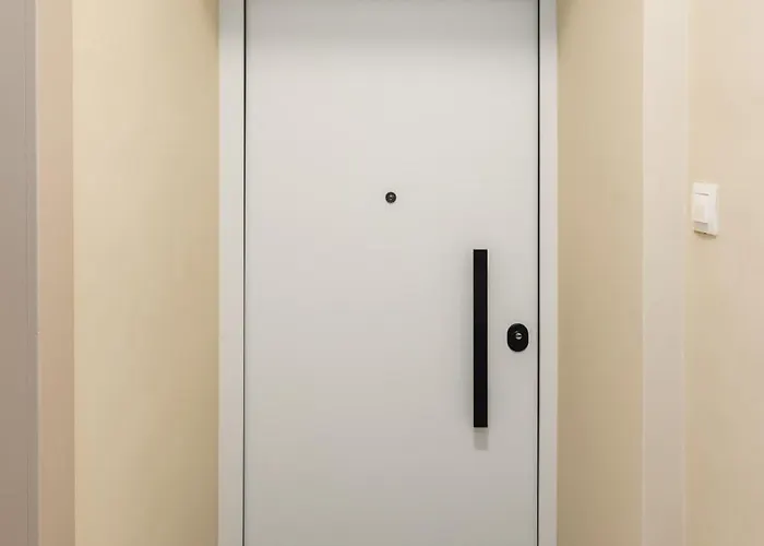 Apartament Superfresh By Nest *
