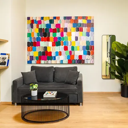 Superfresh By Nest Appartement