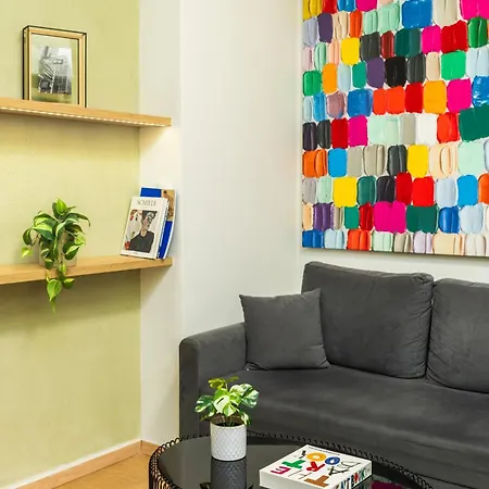 Appartamento Superfresh By Nest