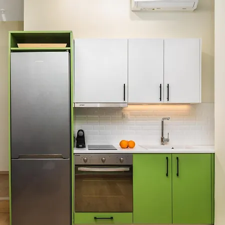 Superfresh By Nest