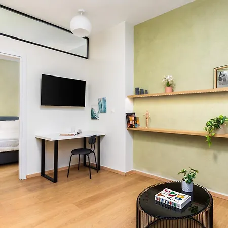 Superfresh By Nest * Thessaloniki