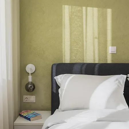 Apartment Superfresh By Nest *