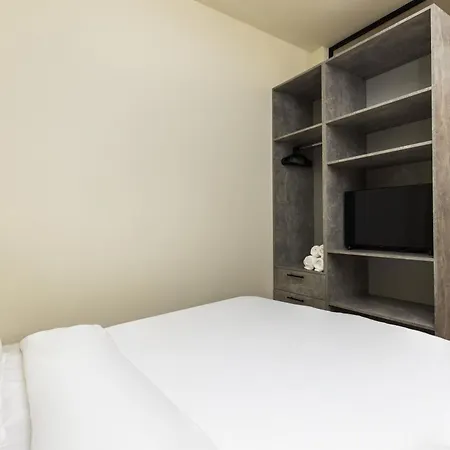 Superfresh By Nest Apartment Thessaloniki