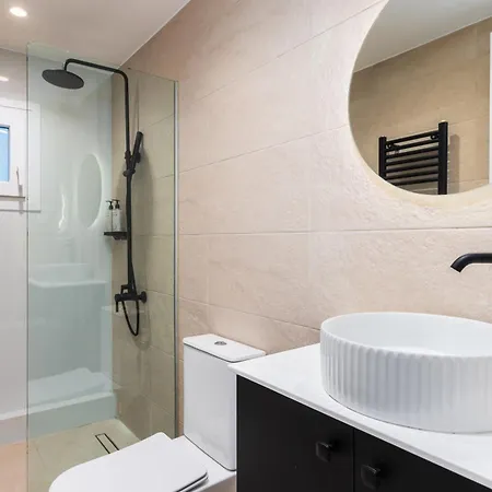 Superfresh By Nest Apartment