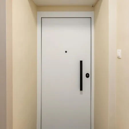 Apartment Superfresh By Nest *