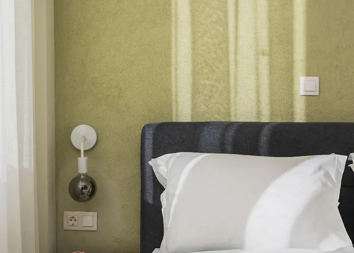 Apartman Superfresh By Nest *
